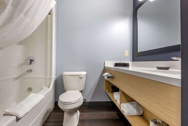هتل Quality Inn & Suites