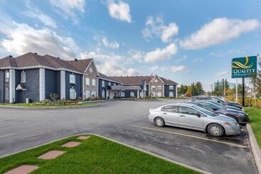 هتل Quality Inn & Suites