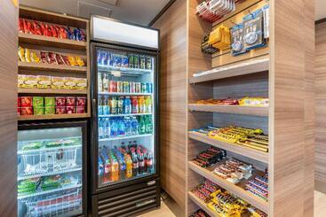 هتل Quality Inn & Suites