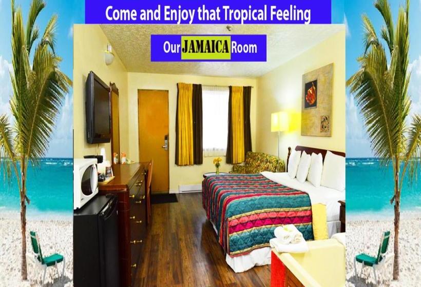 ホテル Rockwell Resort