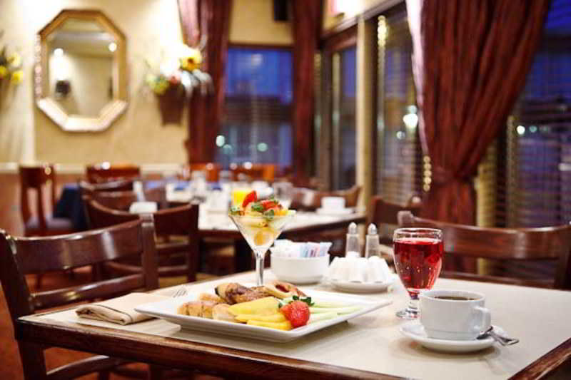 هتل Auberge Royal Versailles