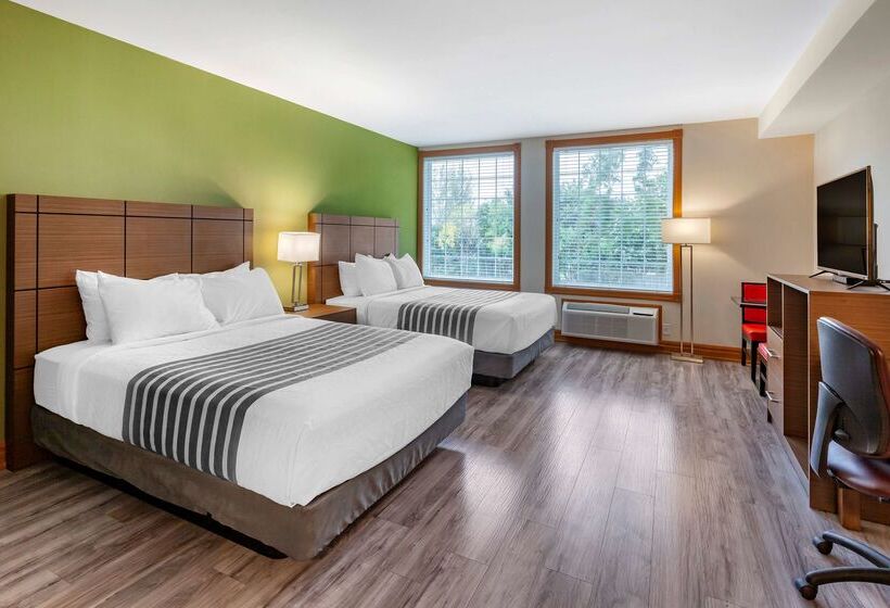 Surestay Plus Hotel By Best Western Kincardine