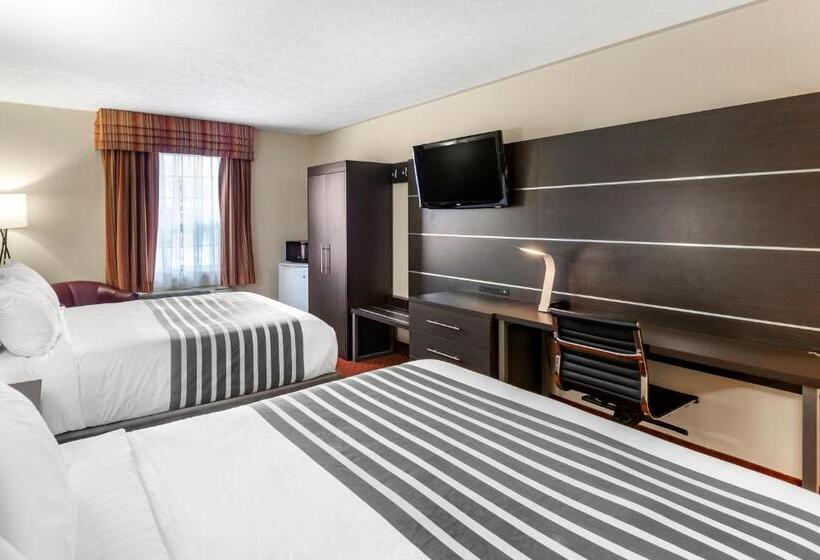 Surestay Plus Hotel By Best Western Kincardine