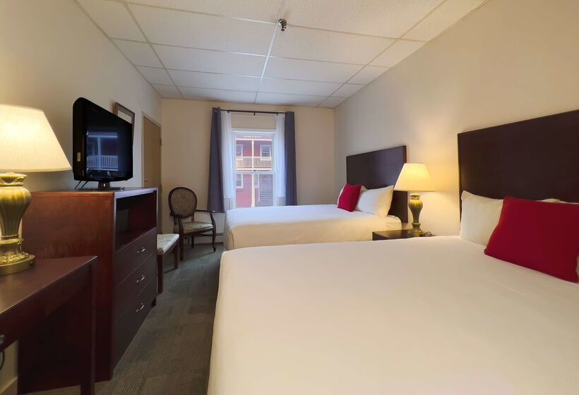 فندق The Downtown, A Coast