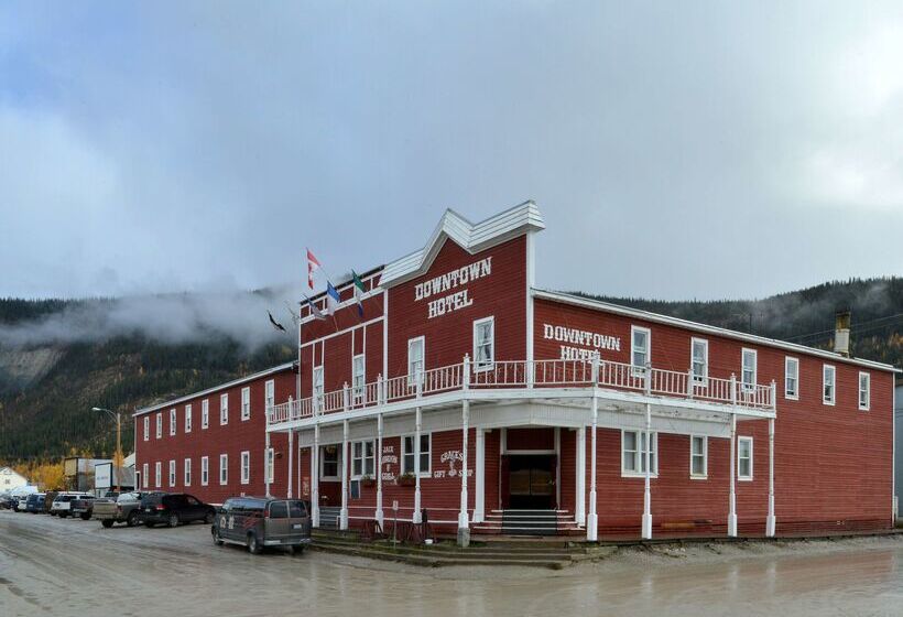 فندق The Downtown, A Coast