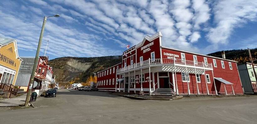 فندق The Downtown, A Coast