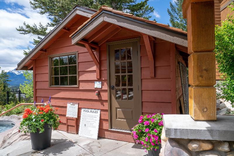 هتل The Hidden Ridge Resort