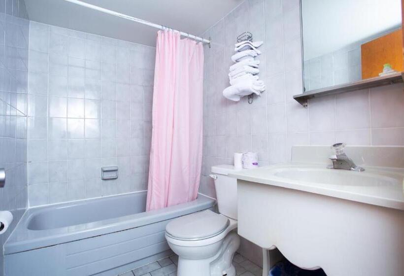 ホテル Rockwell Resort