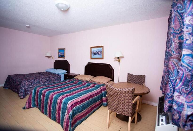 ホテル Rockwell Resort