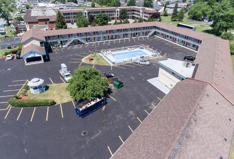 ホテル Rockwell Resort