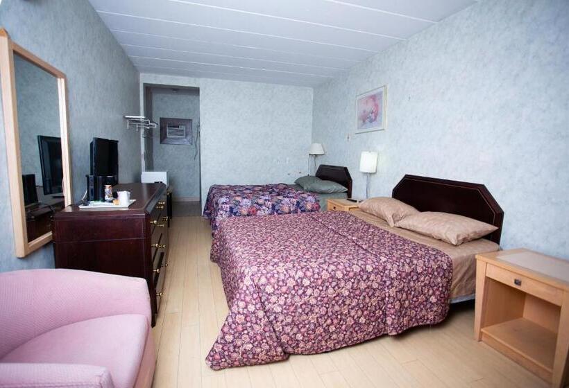 ホテル Rockwell Resort