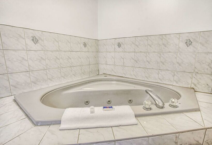 Motel 6windsor, On