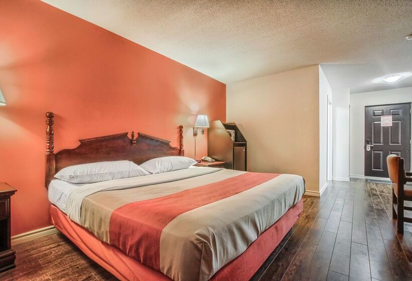 Motel 6windsor, On