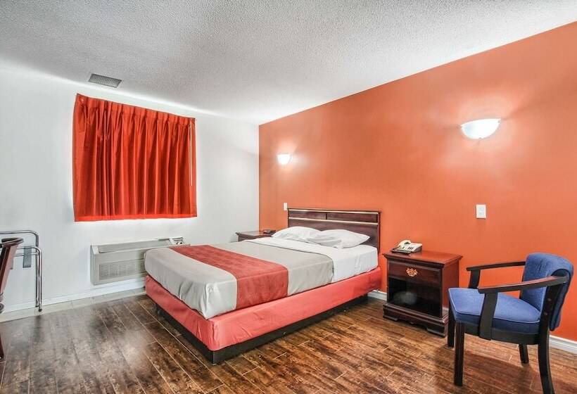 Motel 6windsor, On