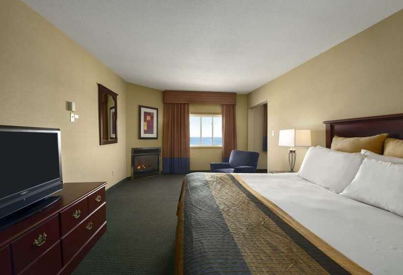 Ramada By Wyndham Jordan/beacon Harbourside Resort