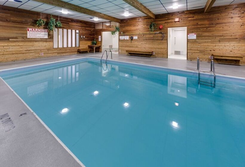Heritage Inn Hotel & Convention Centre Cranbrook
