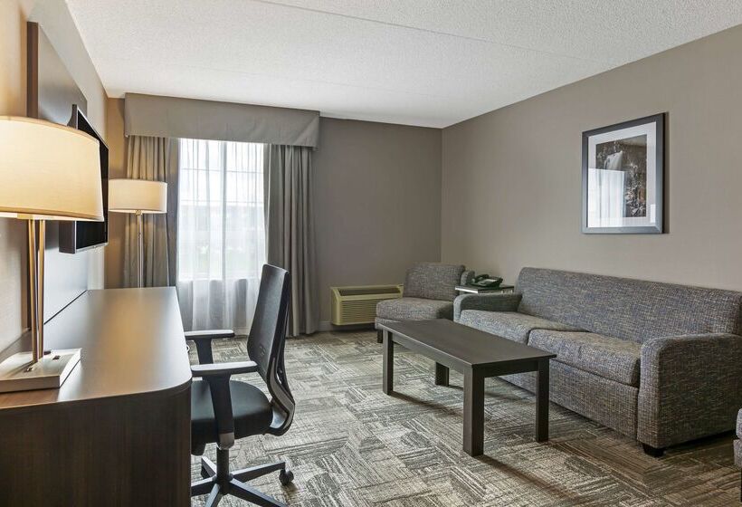 Hotel Best Western Milton