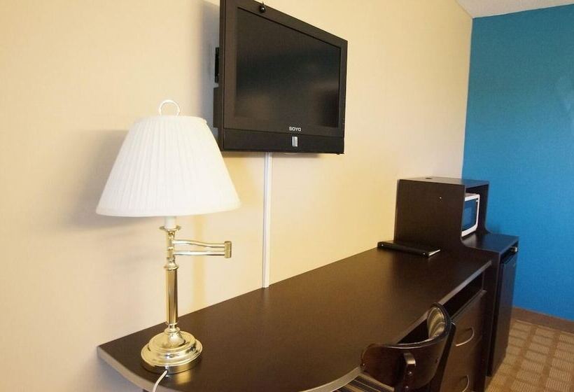 酒店 Canadas Best Value Inn St. Catharines