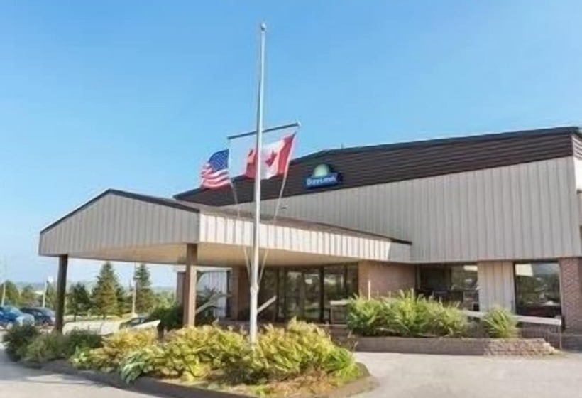 فندق Days Inn By Wyndham Stephenville