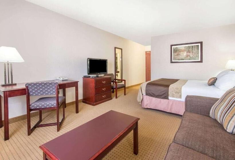 هتل Gold Circle Inn