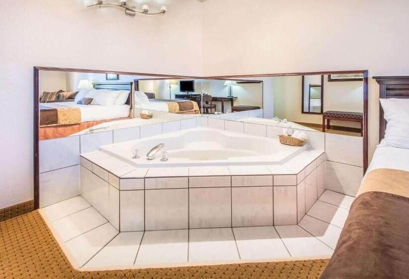 هتل Gold Circle Inn