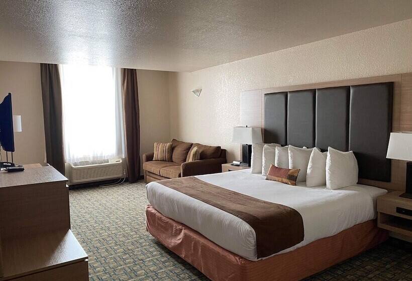 هتل Gold Circle Inn