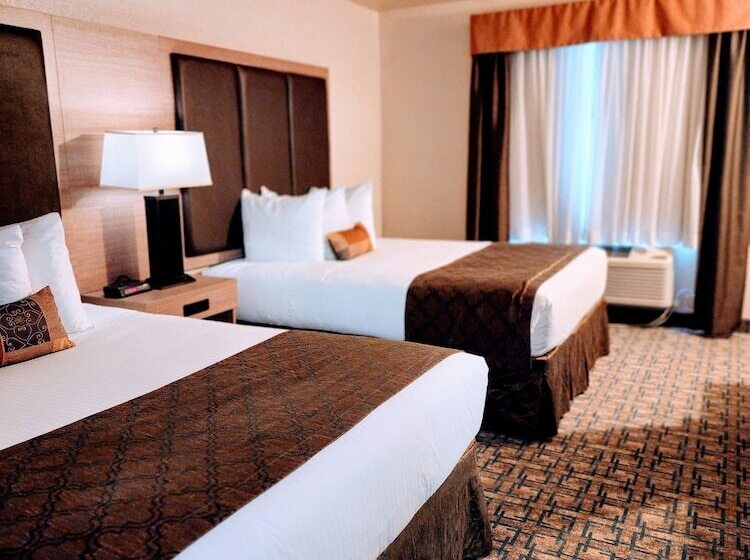هتل Gold Circle Inn