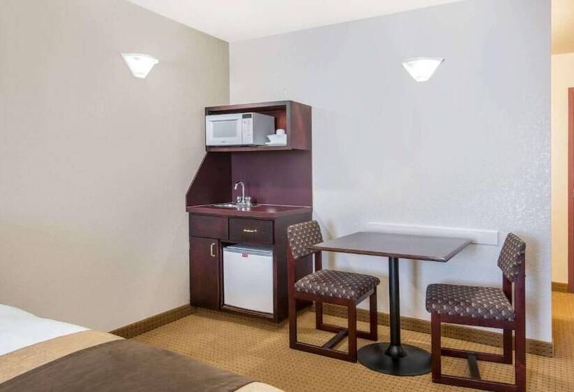 هتل Gold Circle Inn