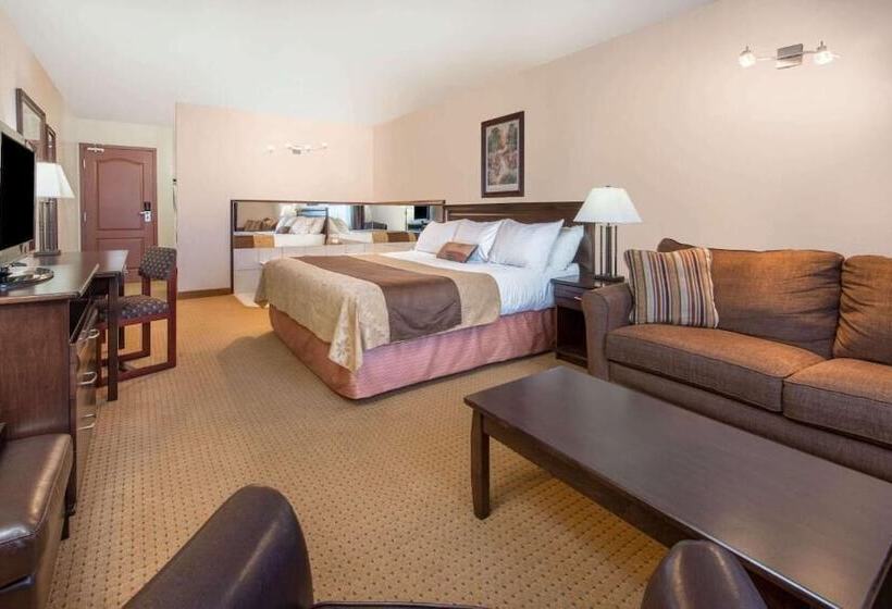 هتل Gold Circle Inn