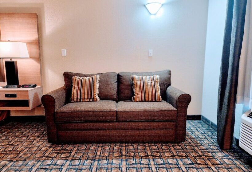 هتل Gold Circle Inn