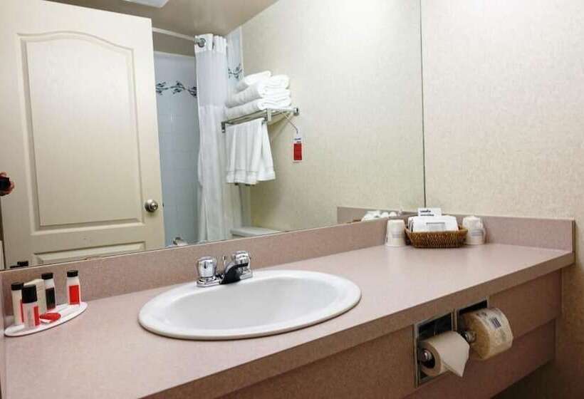 هتل Gold Circle Inn