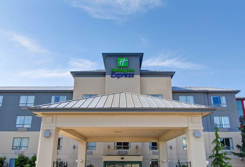 هتل Holiday Inn Express Kamloops, An Ihg