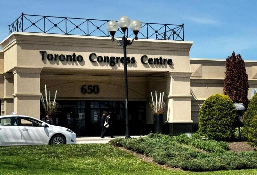 هتل Holiday Inn Toronto Airport East, An Ihg