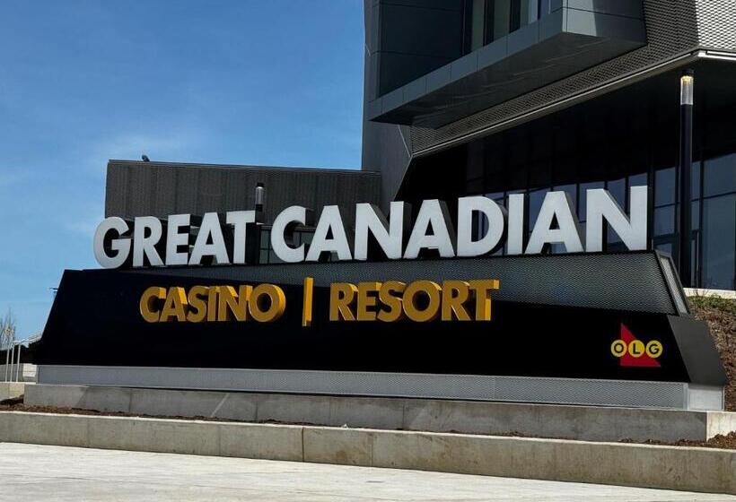 هتل Holiday Inn Toronto Airport East, An Ihg