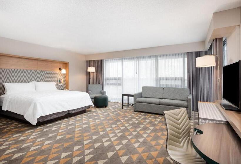 هتل Holiday Inn Toronto Airport East, An Ihg