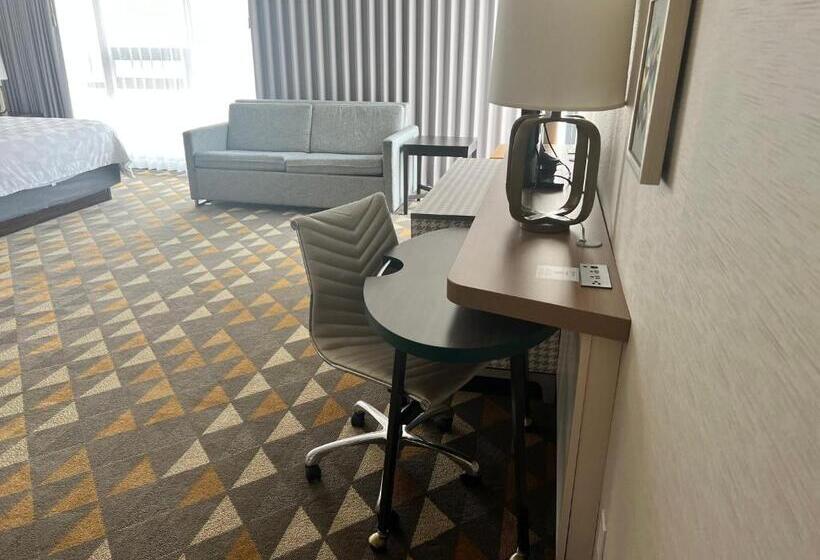 هتل Holiday Inn Toronto Airport East, An Ihg