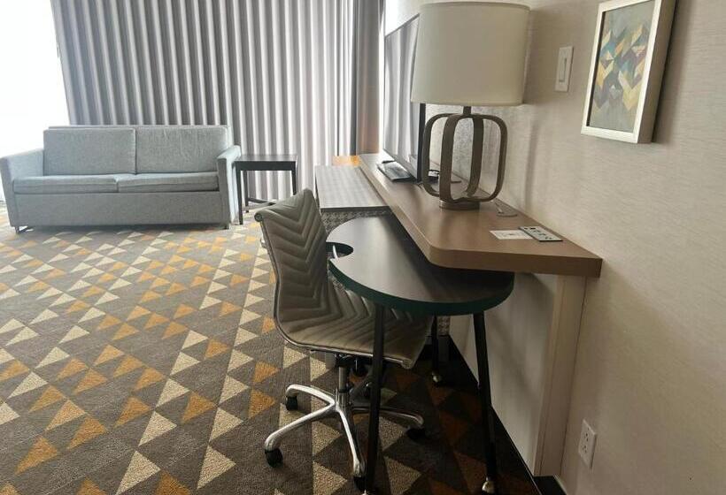 هتل Holiday Inn Toronto Airport East, An Ihg