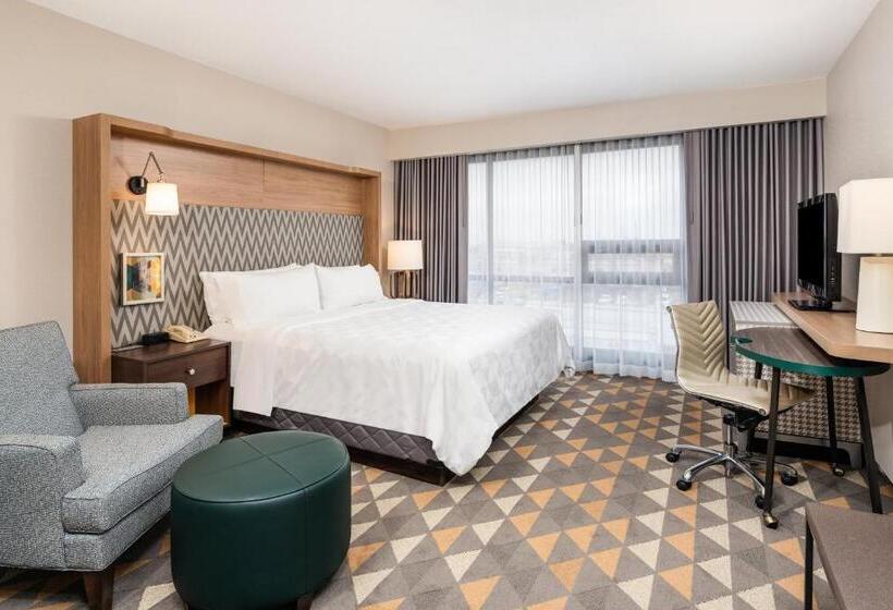 هتل Holiday Inn Toronto Airport East, An Ihg