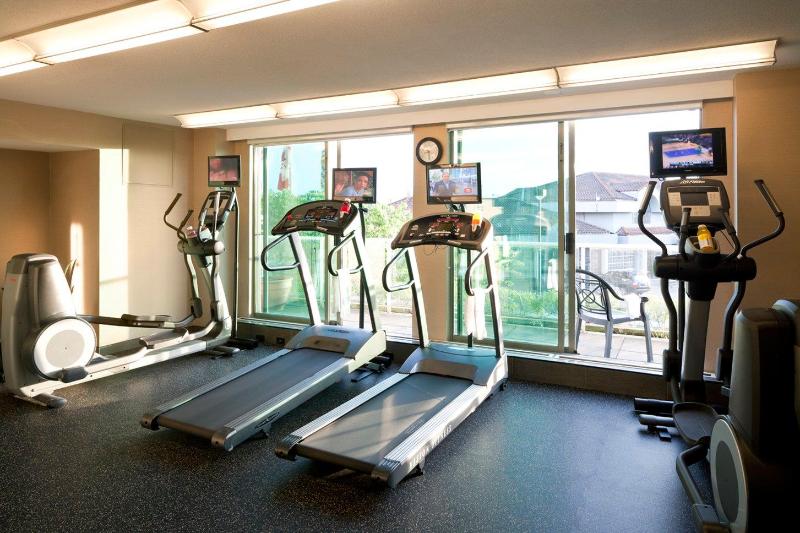 Hotell Holiday Inn Vancouver Airport Richmond, An Ihg