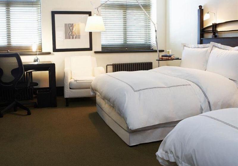 Hotel Hôtel Le Germain Québec