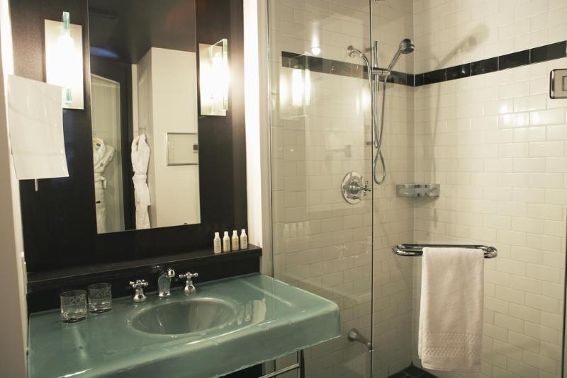 Hotel Hôtel Le Germain Québec