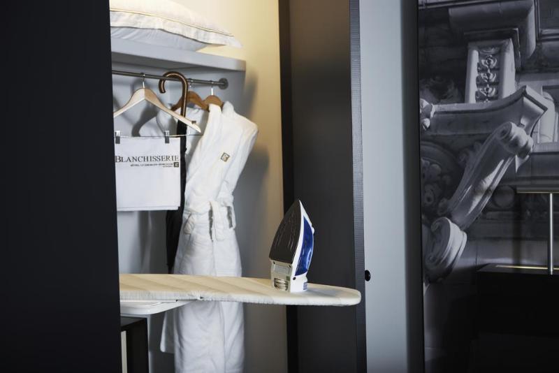 Hotel Hôtel Le Germain Québec