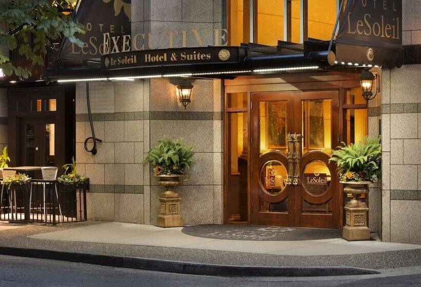 Le Soleil By Executive Hotels