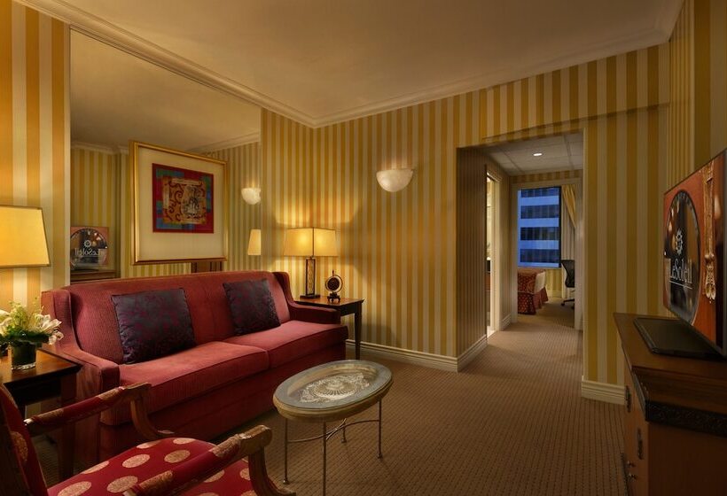 Le Soleil By Executive Hotels