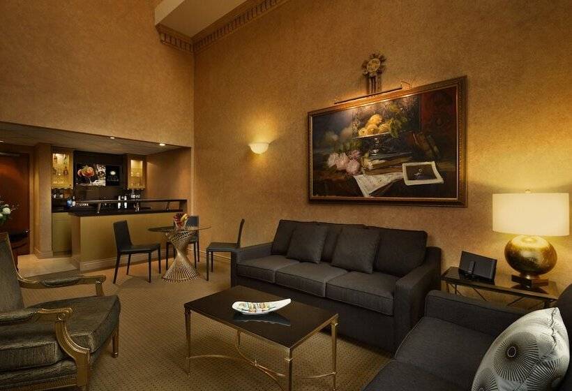 Le Soleil By Executive Hotels