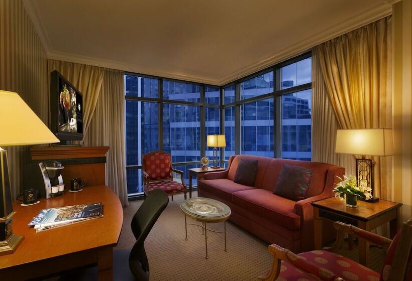 Le Soleil By Executive Hotels