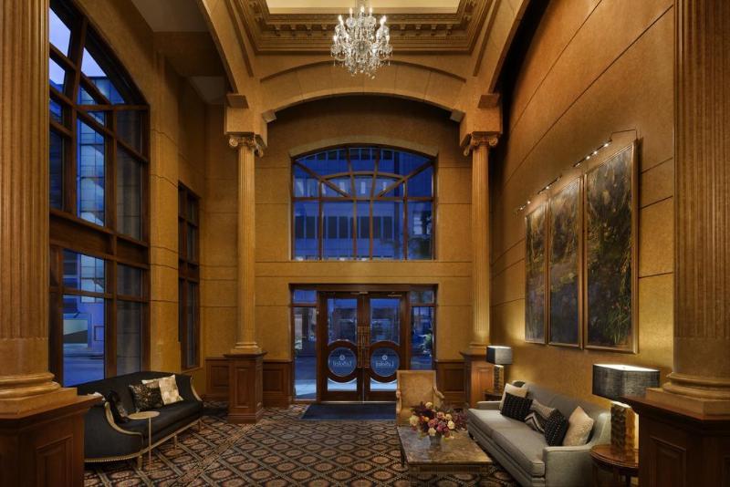 Le Soleil By Executive Hotels