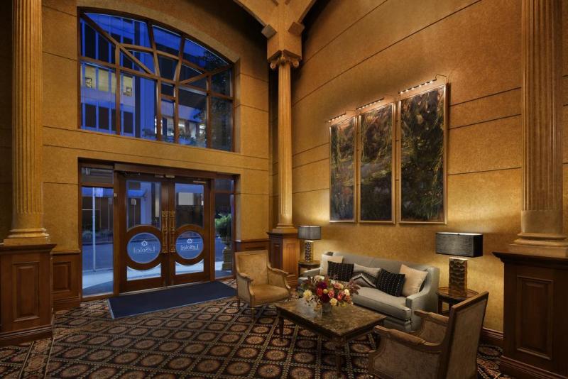 Le Soleil By Executive Hotels