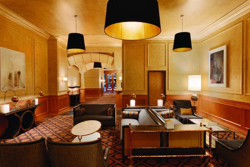 Le Soleil By Executive Hotels