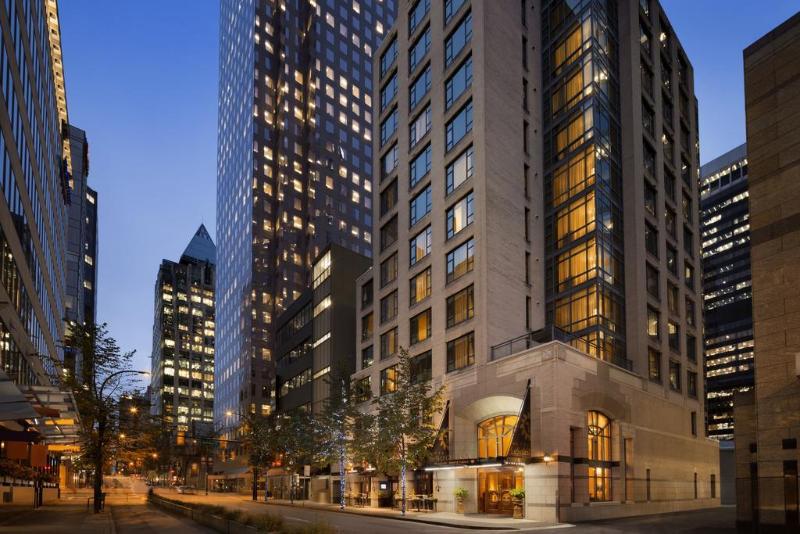 Le Soleil By Executive Hotels